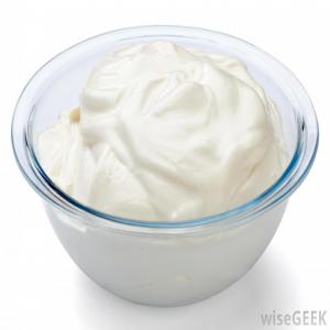 Substitute for Yogurt in Recipes Recipe - (3.2/5)_image