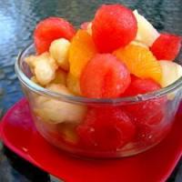 Juicy Fruit Salad_image