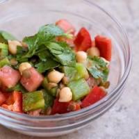 Moroccan Lentil Salad_image