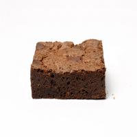 Fudgy Chocolate Chunk Brownies image