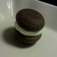 Whoopie Pies - Soft Sandwhich Cookie_image