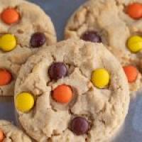 Reese's Cookies Recipe_image