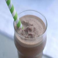 Spiced Coffee Frappe image