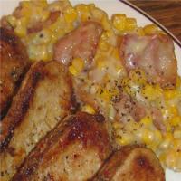 Old Fashioned Fried Corn_image