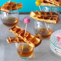 French Toast Waffles_image