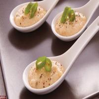 Cajun Spiced Cheesy Grits image
