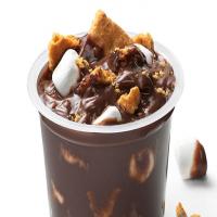 Rocky Road Pudding Cups image