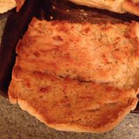 Perfect Garlic Bread from Scratch image