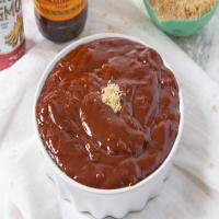 Kittencal's Famous Barbecue Sauce for Chicken and Ribs image