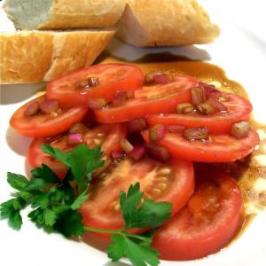 Mediterranean Summer Tomatoes image