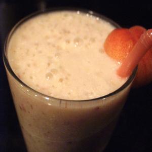 2 X 2 Cottage Cheese Smoothie_image