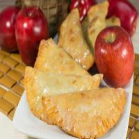 Amish Fried Apple Pies Recipe - (3.4/5)_image