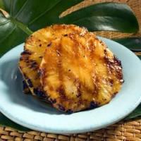 Honeysuckle Pineapple image