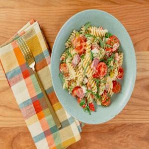 Smoky Italian Pasta Salad_image