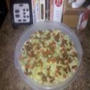 K-Jon's BLT Pasta Salad_image