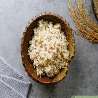 How to Make Brown Rice in a Rice Cooker: 11 Steps (with Pictures)_image