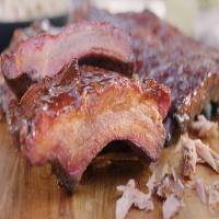 How to Cook Pork Ribs on a Pellet Grill_image