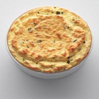 Herbed Ricotta Souffle image