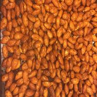 Spanish Spiced Almonds image