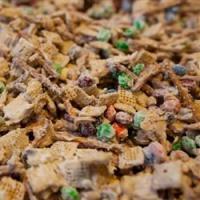 Sweet Cereal Clusters_image