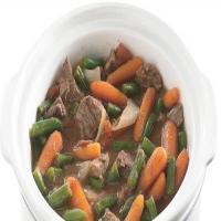 Easy Slow-Cooker Stew image