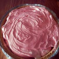 Kool Aid Cream Pie image