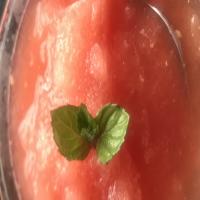 Watermelon Slushy Recipe by Tasty_image