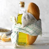 Olive Oil Dip_image