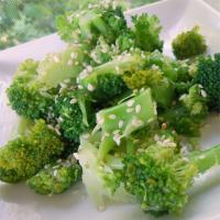 Chinese-Style Broccoli Salad_image