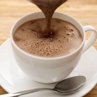 RumChata Hot Chocolate Recipe - (3.7/5) image