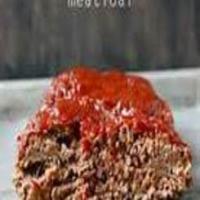 Manwich Saucy Meatloaf_image