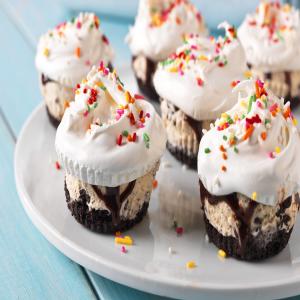Ice Cream 'Cupcakes' image