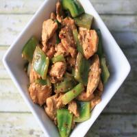 Kung Pao Chicken Without Peanuts_image