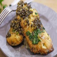 Chicken Piccata_image