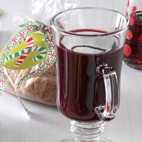 Mulled Red Wine_image