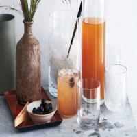 Marmalade Whiskey Sours image