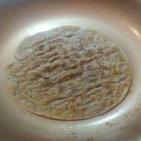 Fluffy Eggless Pancakes image