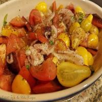 Tomatoe and Sumac Salad_image
