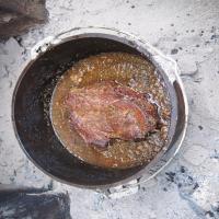 Carne En Su Jugo (Meat Cooked in It's Own Juice) image