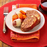 Slow-Cooked Meat Loaf_image