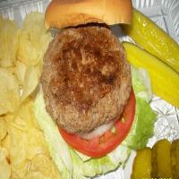 Creole Burgers_image