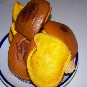 Pumpkin Puree_image