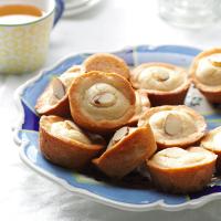 Almond Tea Cakes_image