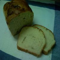 Bleu Cheese Bread image