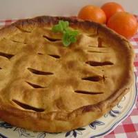 Mom's Apple Pie II_image
