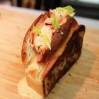 Lobster Roll image