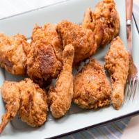 Our Favorite Fried Chicken_image