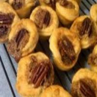 Pecan Pie Tartlets_image