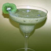 Midori Kiwi Margarita image