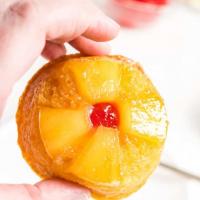 Pineapple Upside Down Cupcakes_image